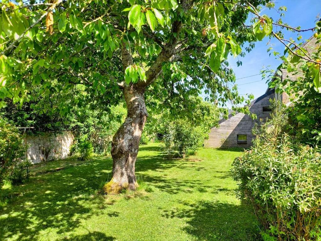 Chambres D'Hotes De Charme Entre Bayeux Et Les Plages Du Debarquement Sommervieu Zewnętrze zdjęcie