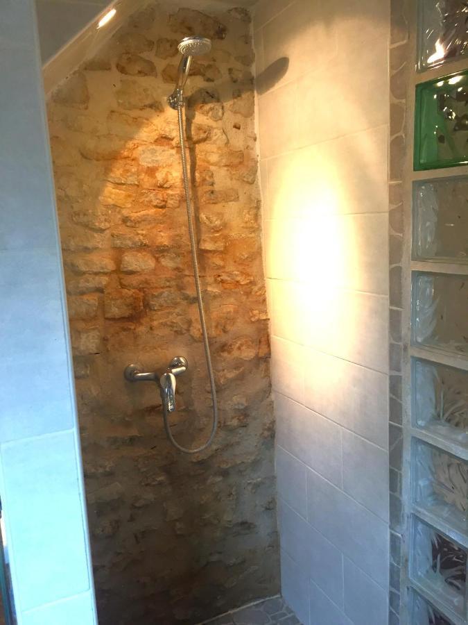 Chambres D'Hotes De Charme Entre Bayeux Et Les Plages Du Debarquement Sommervieu Zewnętrze zdjęcie