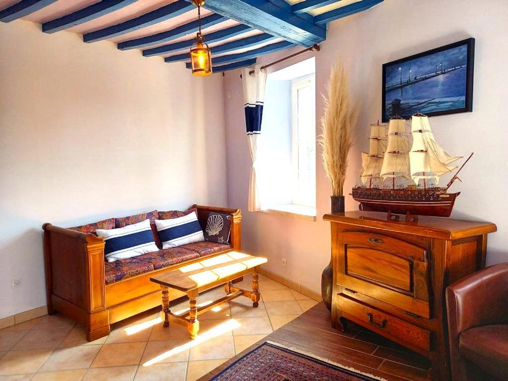 Chambres D'Hotes De Charme Entre Bayeux Et Les Plages Du Debarquement Sommervieu Zewnętrze zdjęcie